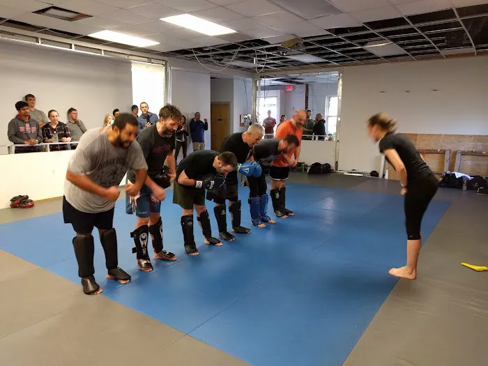 Krav Maga Raleigh Picture 8