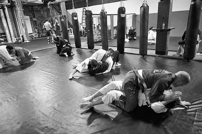 Gracie Raleigh Picture 1