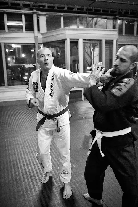 Gracie Raleigh Picture 4