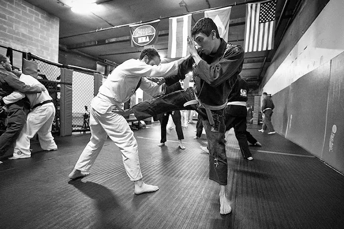 Gracie Raleigh Picture 3