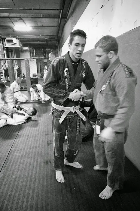 Gracie Raleigh Picture 2