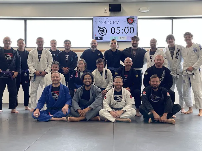 Gracie Raleigh Picture 6