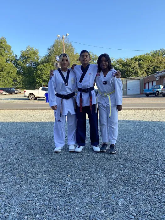 ILAMA Taekwondo Picture 3