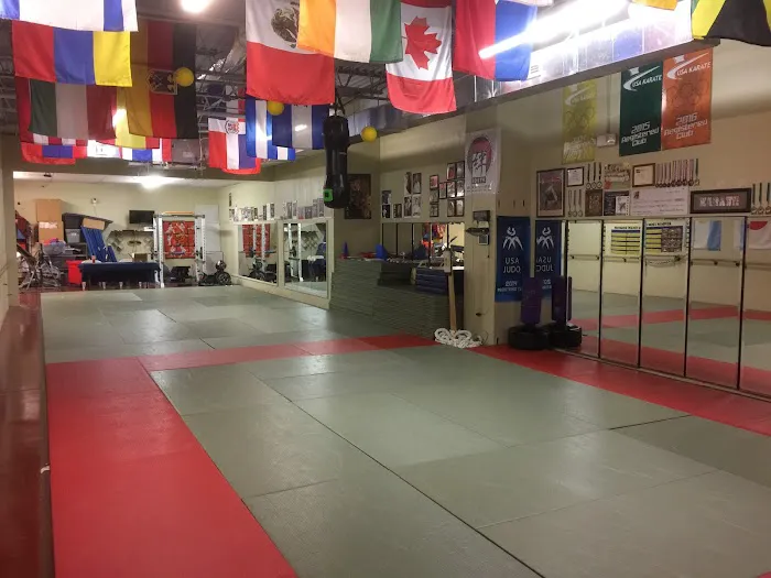 Bushido USA Dojo Picture 1