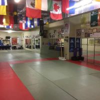 Bushido USA Dojo ico