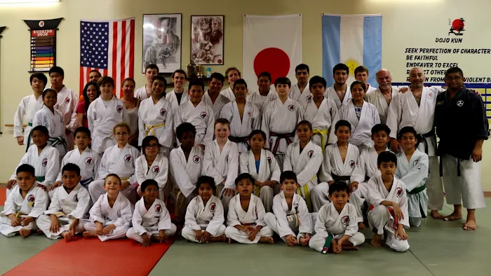 Bushido USA Dojo Picture 2