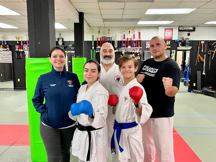 Bushido USA Dojo Picture 4