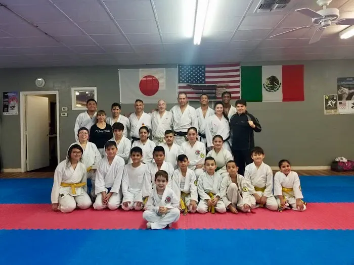 Bushido USA Dojo Picture 5