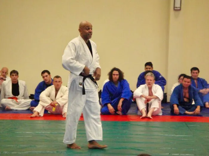 Bushido USA Dojo Picture 6