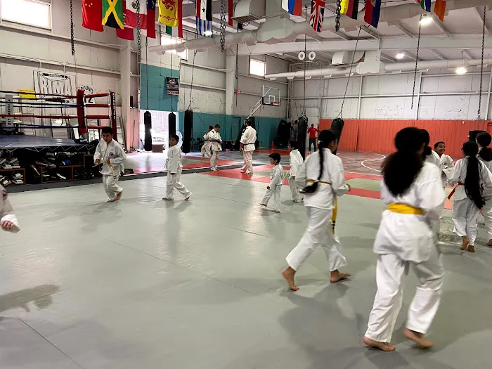 Bushido USA Dojo Picture 7