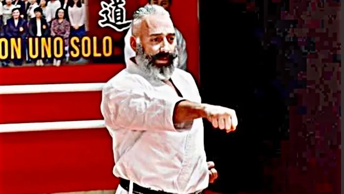 Bushido USA Dojo Picture 8