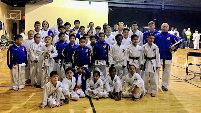 Bushido USA Dojo Picture 10
