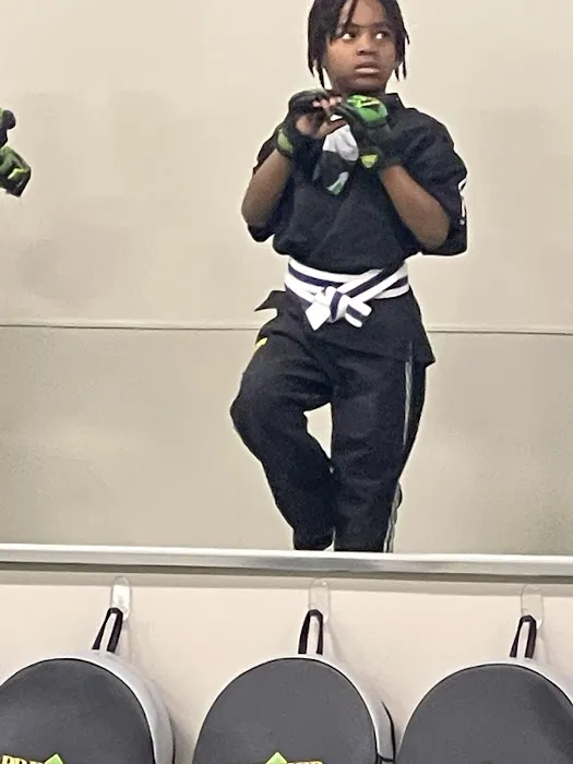 Premier Martial Arts Garner Picture 3