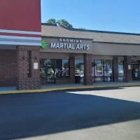 Premier Martial Arts Garner ico