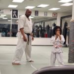 Bushiken Karate Saint-Cyr Dojo