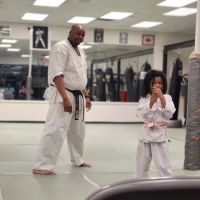 Bushiken Karate Saint-Cyr Dojo ico