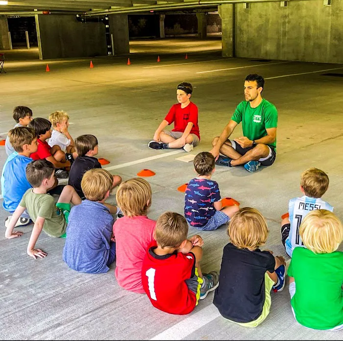 Elite Fire Taekwondo Picture 2