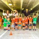 Elite Fire Taekwondo