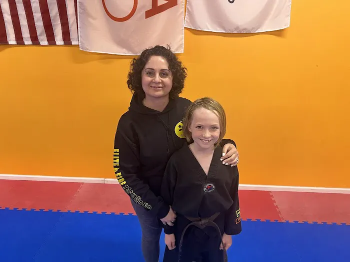 Elite Fire Taekwondo Picture 4