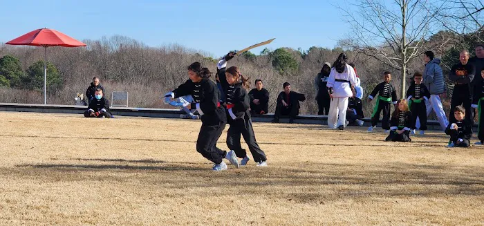 East Cloud Kungfu, LLC Picture 1