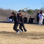 East Cloud Kungfu, LLC