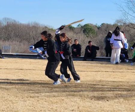 East Cloud Kungfu, LLC