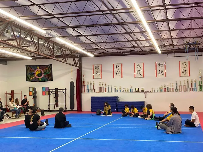 East Cloud Kungfu, LLC Picture 6