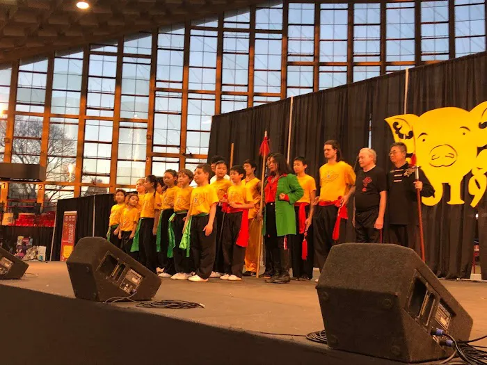 East Cloud Kungfu, LLC Picture 7