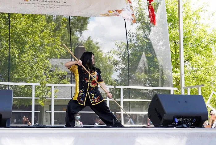 East Cloud Kungfu, LLC Picture 5