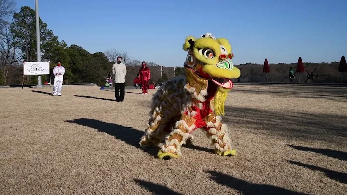 East Cloud Kungfu, LLC Picture 10