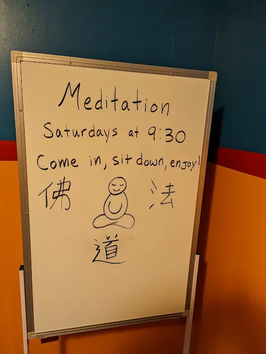 East Cloud Kungfu, LLC Picture 8