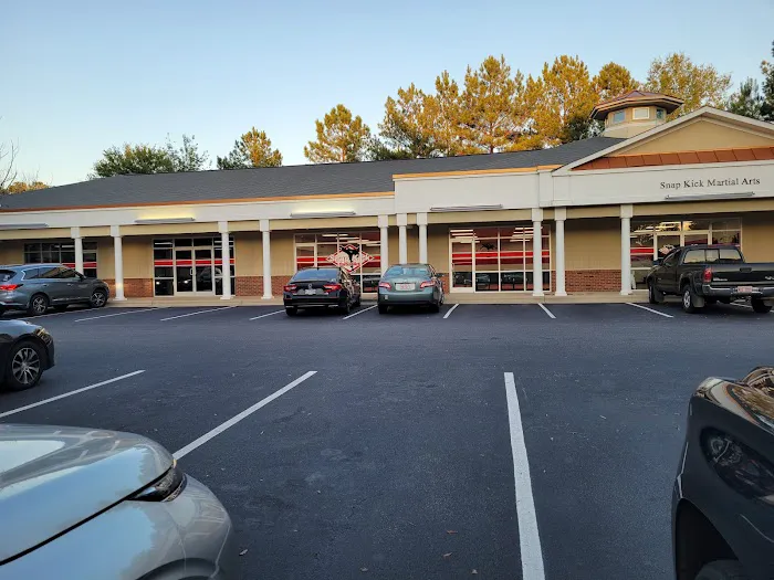 Snap Kick Martial Arts - Garner, NC Picture 1
