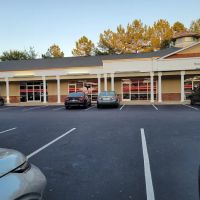 Snap Kick Martial Arts - Garner, NC ico