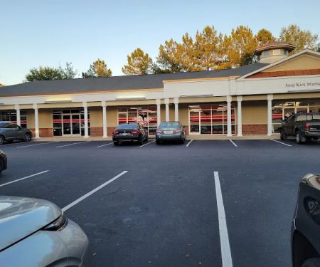 Snap Kick Martial Arts - Garner, NC