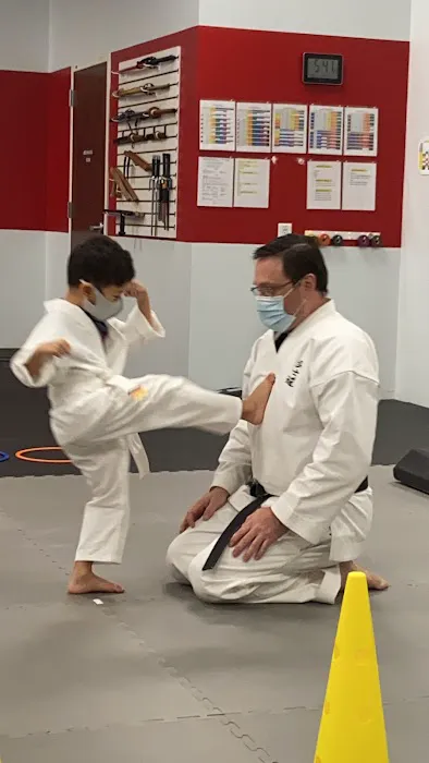 Snap Kick Martial Arts - Garner, NC Picture 7