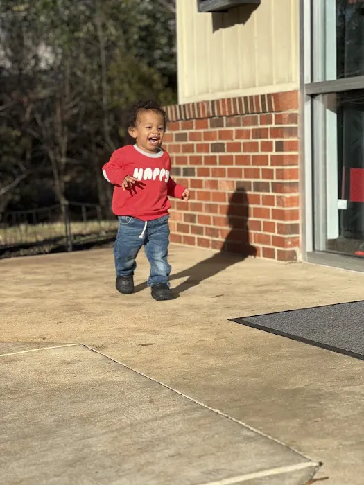 Snap Kick Martial Arts - Garner, NC Picture 8
