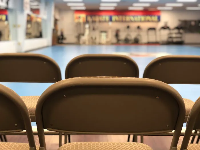 Karate International of Raleigh Picture 1