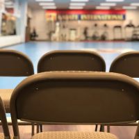 Karate International of Raleigh ico