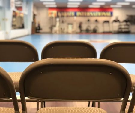 Karate International of Raleigh