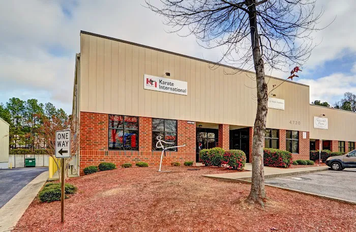 Karate International of Raleigh Picture 5