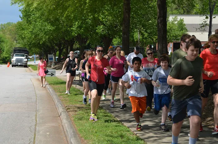 Karate International of Raleigh Picture 4