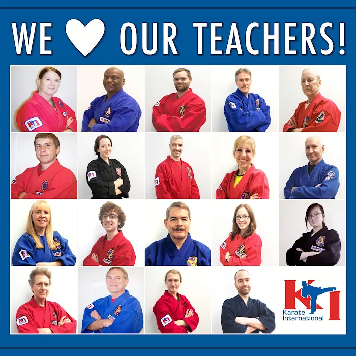 Karate International of Raleigh Picture 8