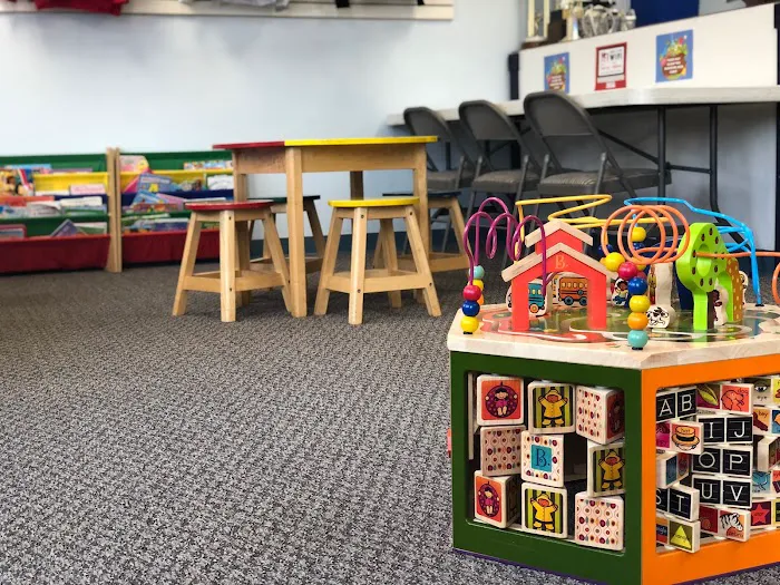 Karate International of Raleigh Picture 6