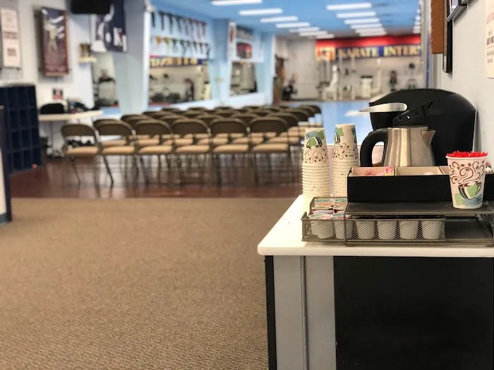 Karate International of Raleigh Picture 10