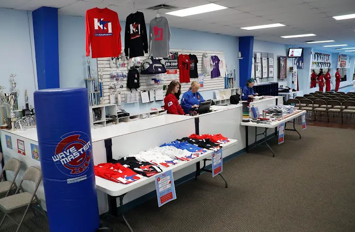 Karate International of Raleigh Picture 9