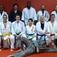 Small Circle Hapkido ico