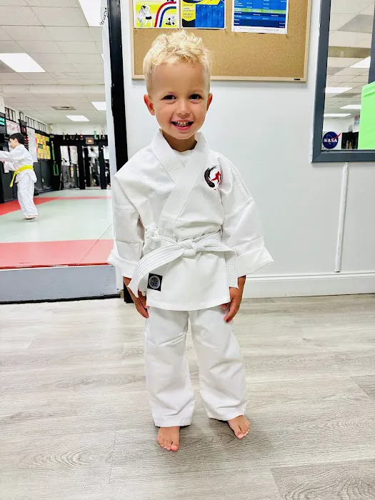 Small Circle Hapkido Picture 3