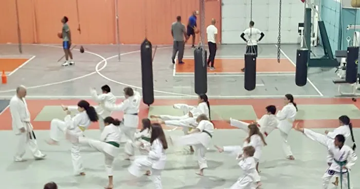 Small Circle Hapkido Picture 2