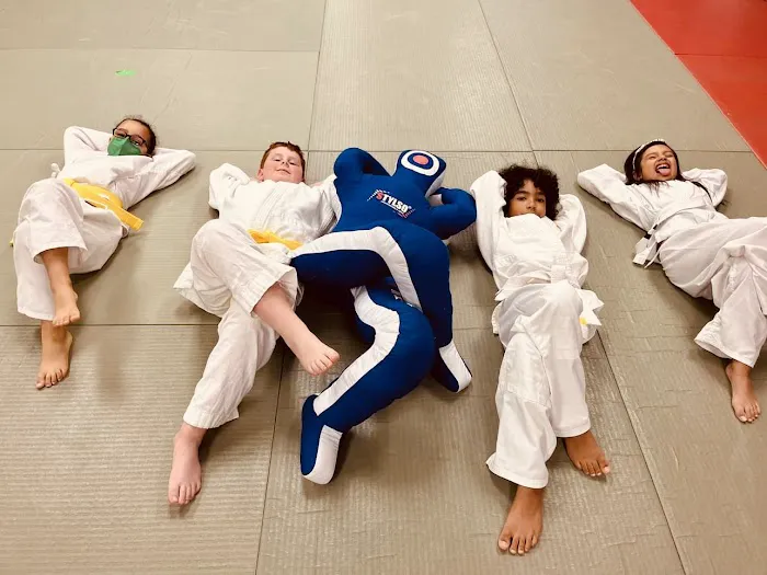 Small Circle Hapkido Picture 6