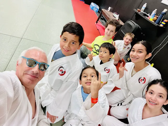 Small Circle Hapkido Picture 7